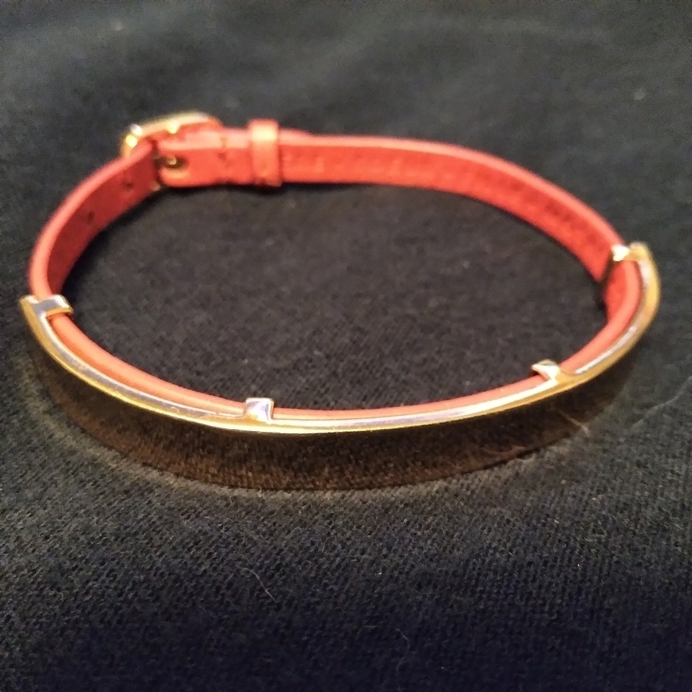 Belt bracelets - Picture 4 of 13